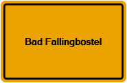 Grundbuchauszug Bad Fallingbostel